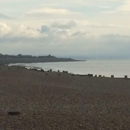 Cambridge House Guest House Eastbourne Ruang foto