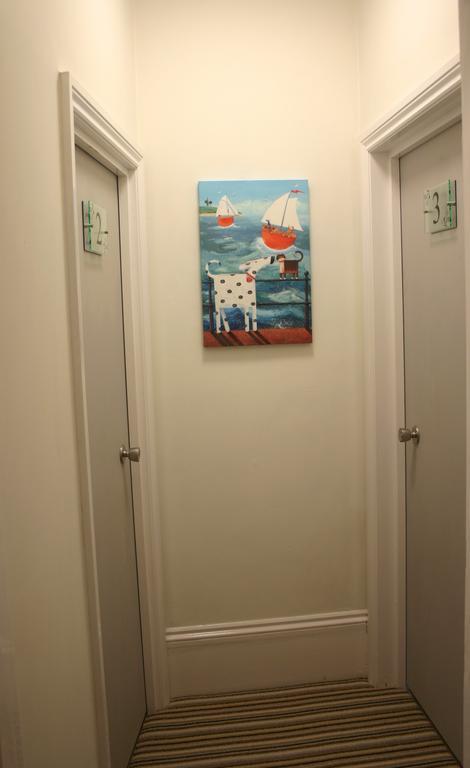 Cambridge House Guest House Eastbourne Ruang foto